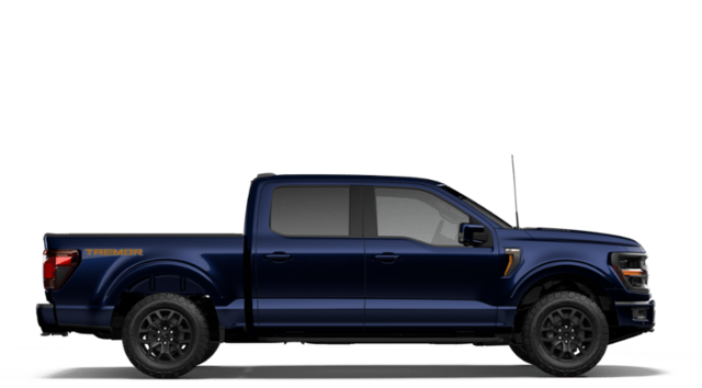 2026 Ford F-150+F-150